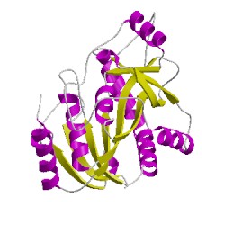 Image of CATH 4eb8C