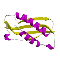 Image of CATH 4ebcA04