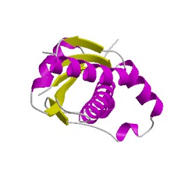 Image of CATH 4ebdA01