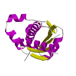 Image of CATH 4ebeA01