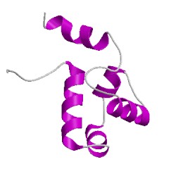 Image of CATH 4ebeA03