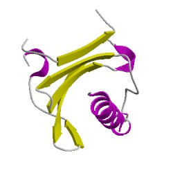 Image of CATH 4ebgA00