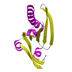 Image of CATH 4ebjA01