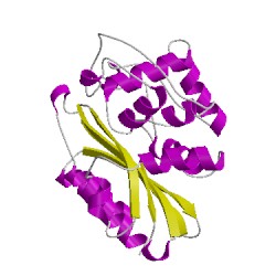 Image of CATH 4ebnA00