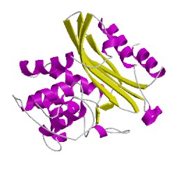 Image of CATH 4ebnC