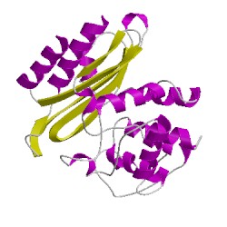 Image of CATH 4ebnD