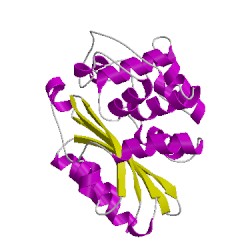 Image of CATH 4ebpA