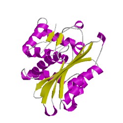 Image of CATH 4ebpB00