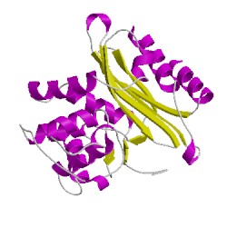 Image of CATH 4ebpC