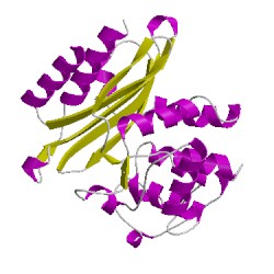 Image of CATH 4ebpD