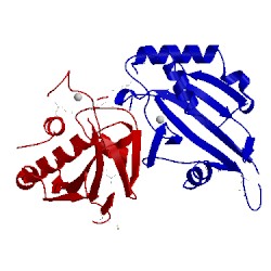 Image of CATH 4ebr