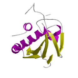Image of CATH 4ebrB00