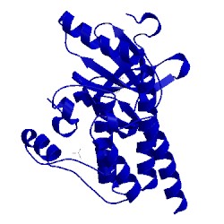 Image of CATH 4ebv