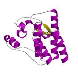Image of CATH 4ebvA02