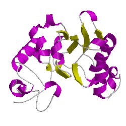 Image of CATH 4ec3A02