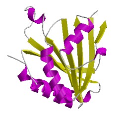 Image of CATH 4ec3A03