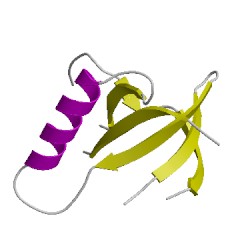 Image of CATH 4ec9A01