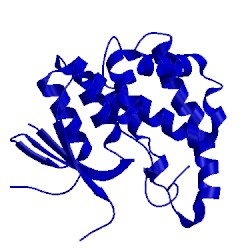 Image of CATH 4ecc