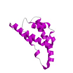 Image of CATH 4eccA02