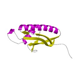 Image of CATH 4ecqA04