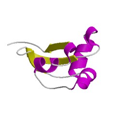 Image of CATH 4ecsA02