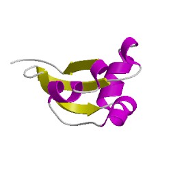 Image of CATH 4ecuA02