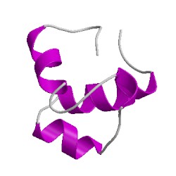 Image of CATH 4ecuA03