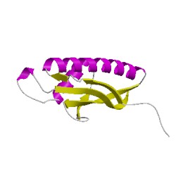 Image of CATH 4ecuA04