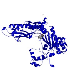 Image of CATH 4ecw