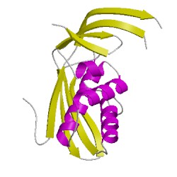 Image of CATH 4ed4A01