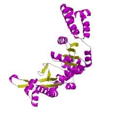 Image of CATH 4edkA