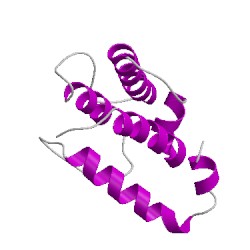 Image of CATH 4ednF00