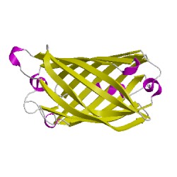 Image of CATH 4edoB