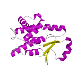 Image of CATH 4edyA