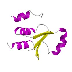 Image of CATH 4edyA01