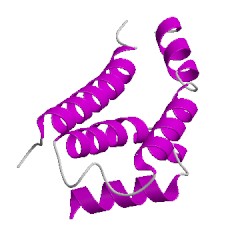 Image of CATH 4edyB02