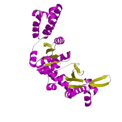 Image of CATH 4ee1A