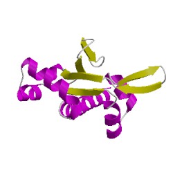 Image of CATH 4ee1A01