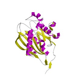 Image of CATH 4ee5A00