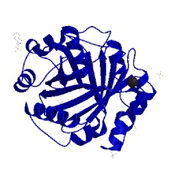 Image of CATH 4ee8