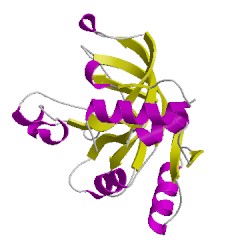 Image of CATH 4eexA01