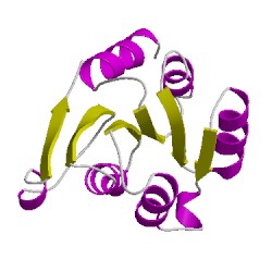Image of CATH 4eexA02