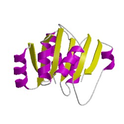 Image of CATH 4eexB02