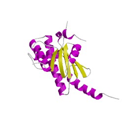 Image of CATH 4eeyA01