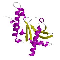 Image of CATH 4ef4A