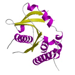 Image of CATH 4ef5A