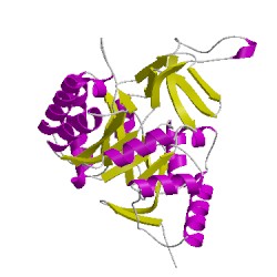 Image of CATH 4ef8A