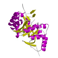 Image of CATH 4ef8A01