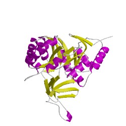 Image of CATH 4ef8B