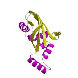 Image of CATH 4efeA03